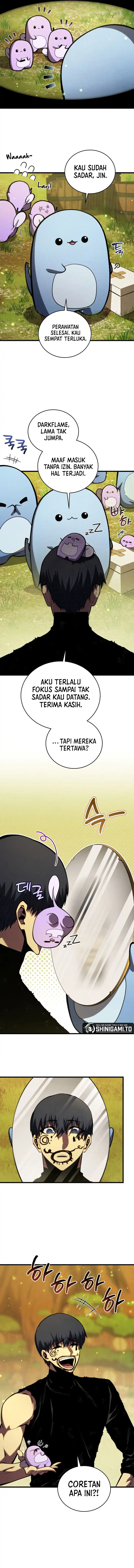 Baca Swordmaster's Youngest Son - Chapter 190 halaman 8