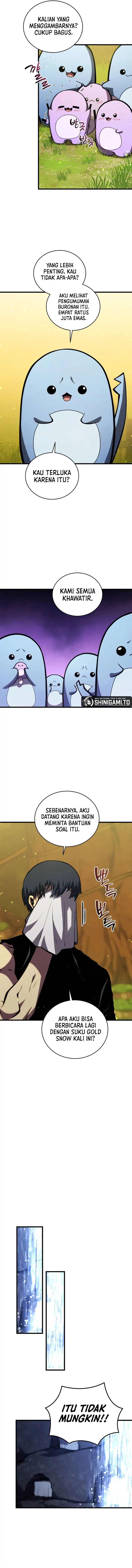 Baca Swordmaster's Youngest Son - Chapter 190 halaman 9