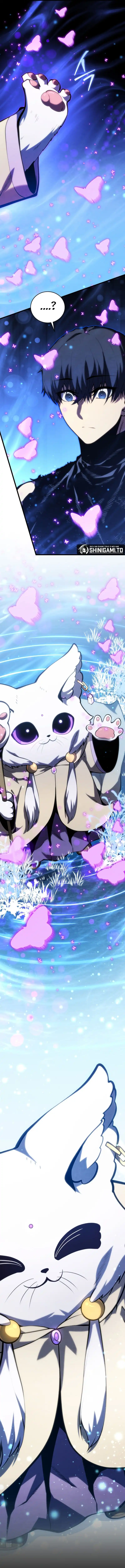 Baca Swordmaster's Youngest Son - Chapter 191 halaman 1