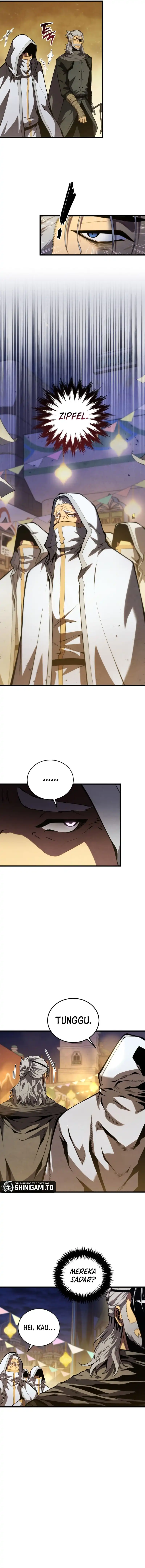 Baca Swordmaster's Youngest Son - Chapter 191 halaman 12