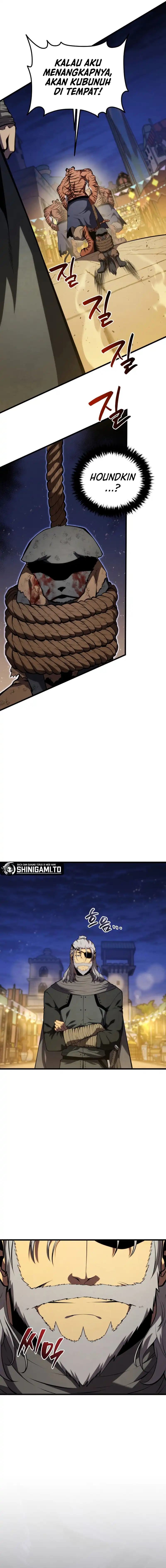 Baca Swordmaster's Youngest Son - Chapter 191 halaman 15