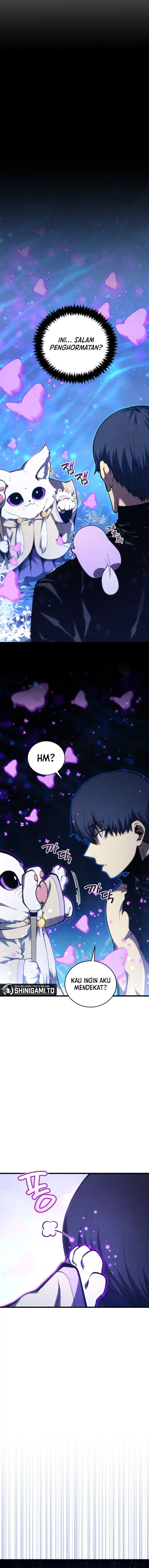 Baca Swordmaster's Youngest Son - Chapter 191 halaman 2