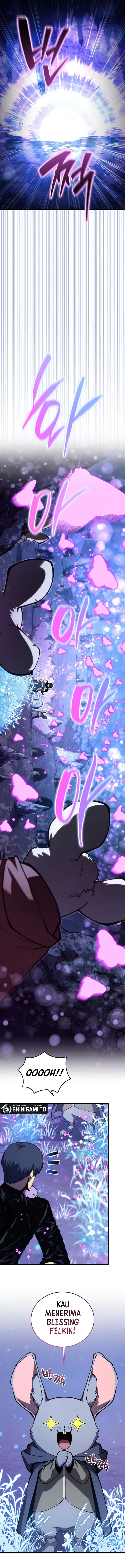 Baca Swordmaster's Youngest Son - Chapter 191 halaman 3