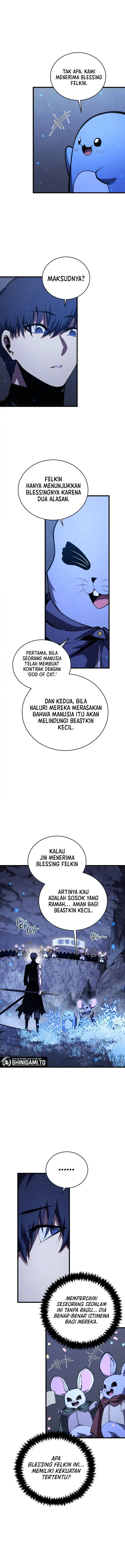 Baca Swordmaster's Youngest Son - Chapter 191 halaman 6