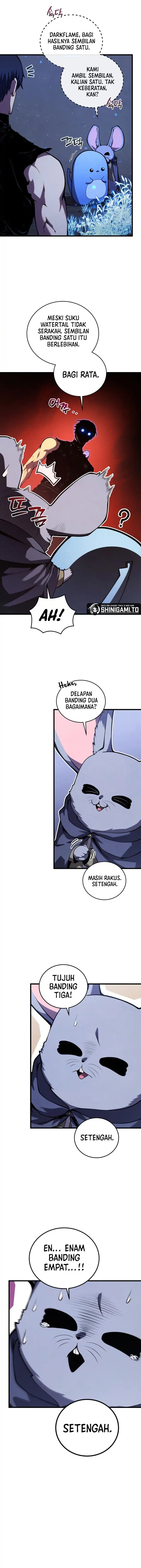 Baca Swordmaster's Youngest Son - Chapter 191 halaman 7