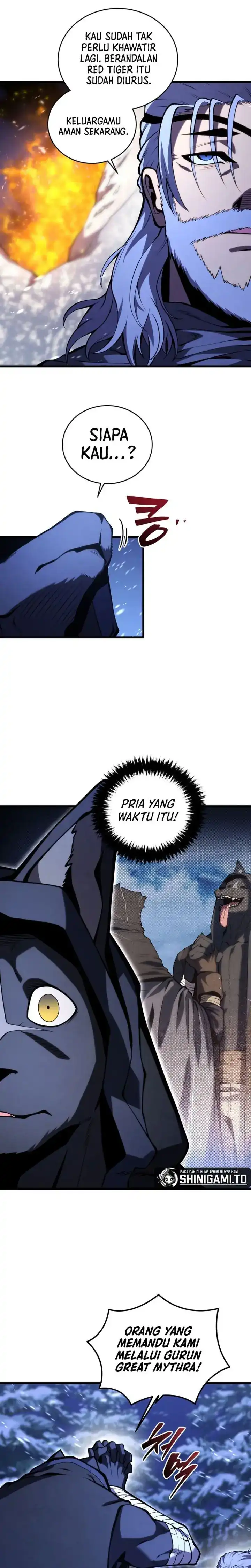 Baca Swordmaster's Youngest Son - Chapter 192 halaman 10