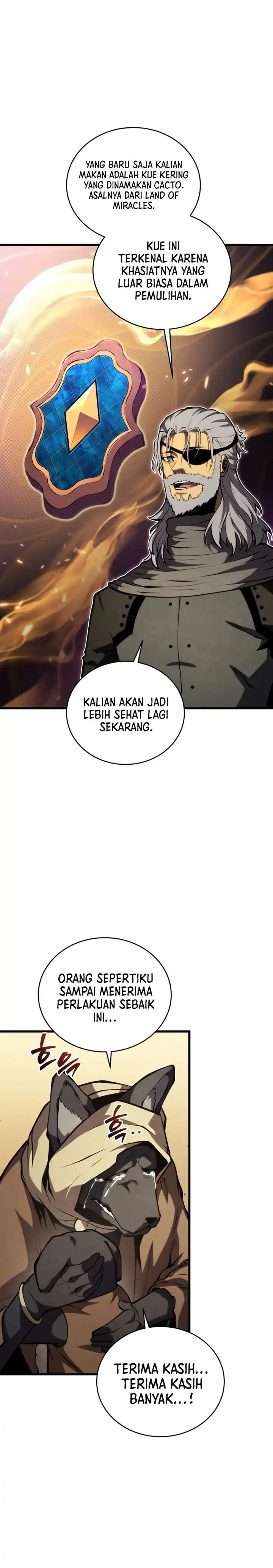 Baca Swordmaster's Youngest Son - Chapter 192 halaman 13