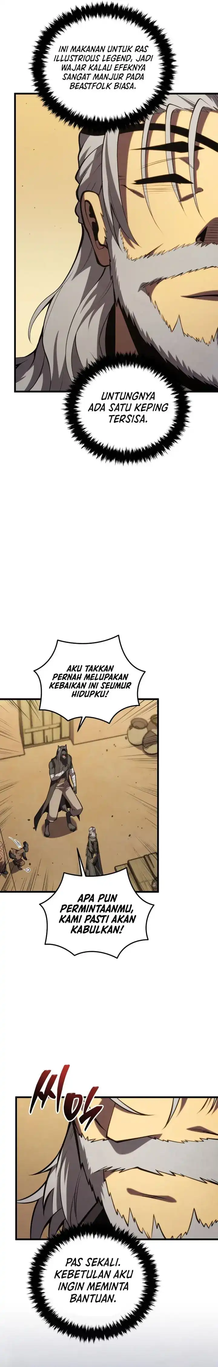 Baca Swordmaster's Youngest Son - Chapter 192 halaman 14