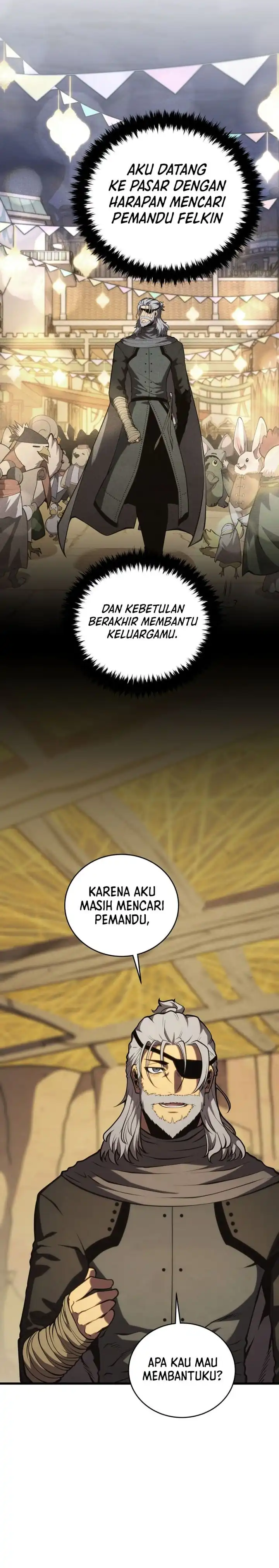 Baca Swordmaster's Youngest Son - Chapter 192 halaman 15