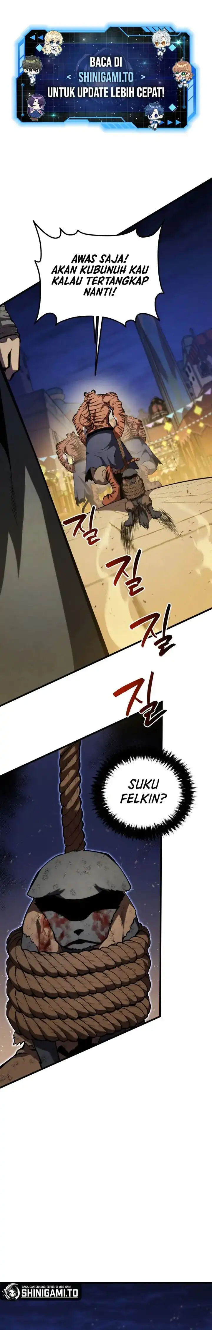 Baca Swordmaster's Youngest Son - Chapter 192 halaman 2