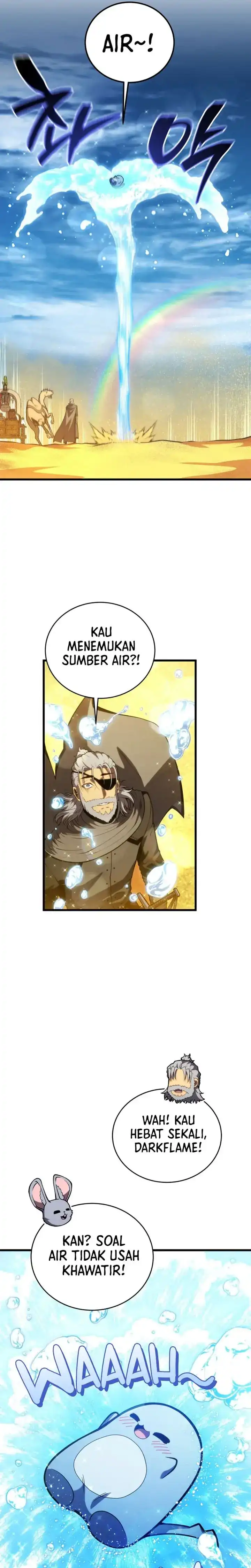 Baca Swordmaster's Youngest Son - Chapter 192 halaman 26