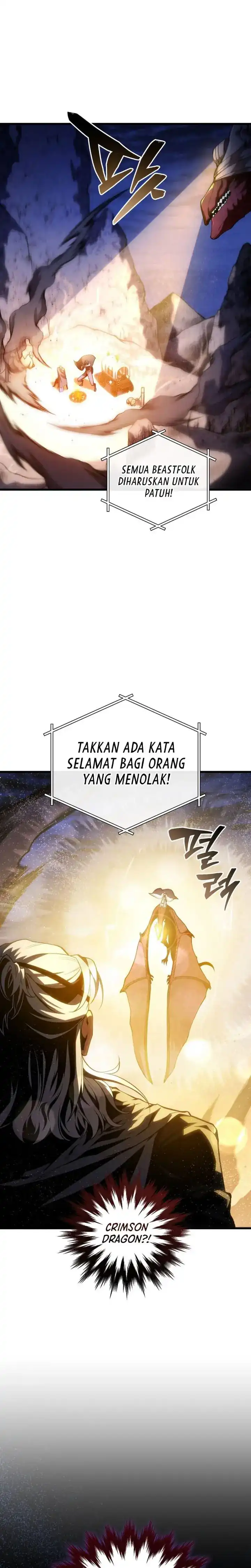 Baca Swordmaster's Youngest Son - Chapter 192 halaman 30