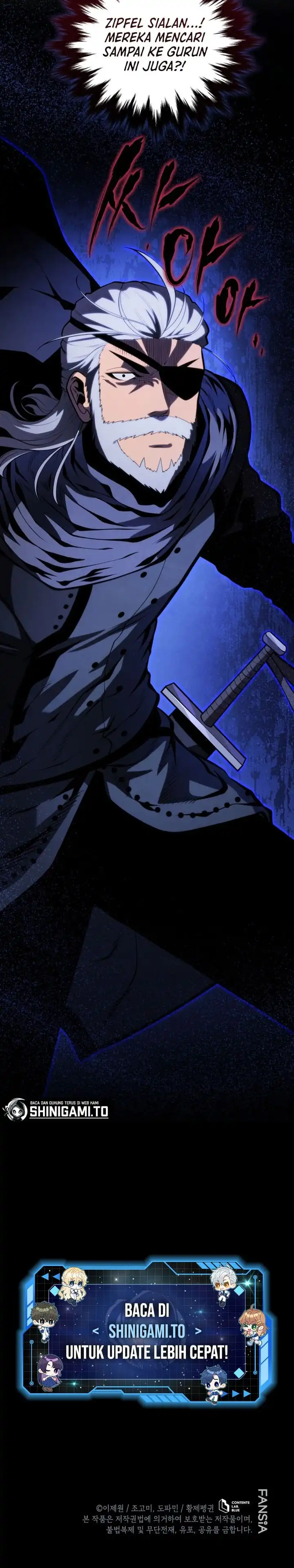 Baca Swordmaster's Youngest Son - Chapter 192 halaman 31