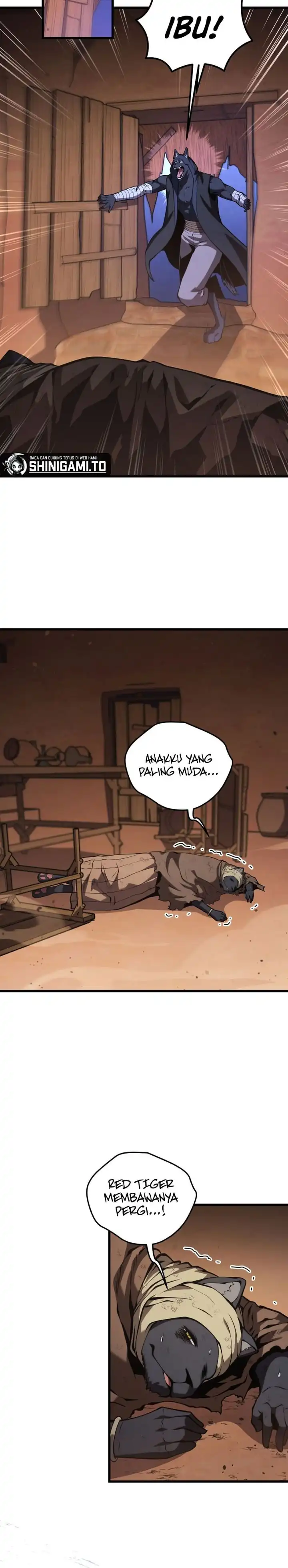 Baca Swordmaster's Youngest Son - Chapter 192 halaman 5