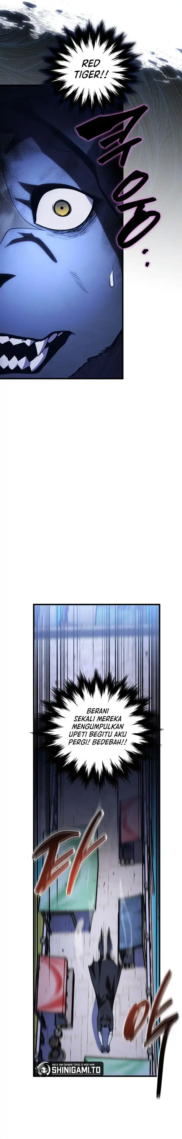 Baca Swordmaster's Youngest Son - Chapter 192 halaman 6