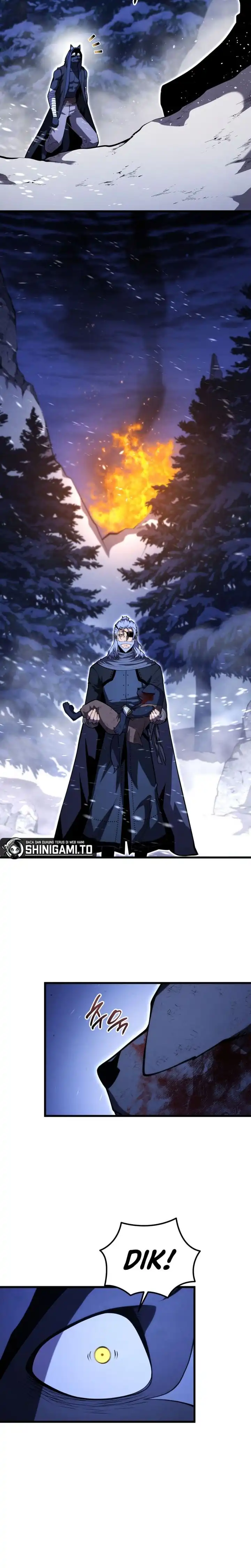 Baca Swordmaster's Youngest Son - Chapter 192 halaman 9