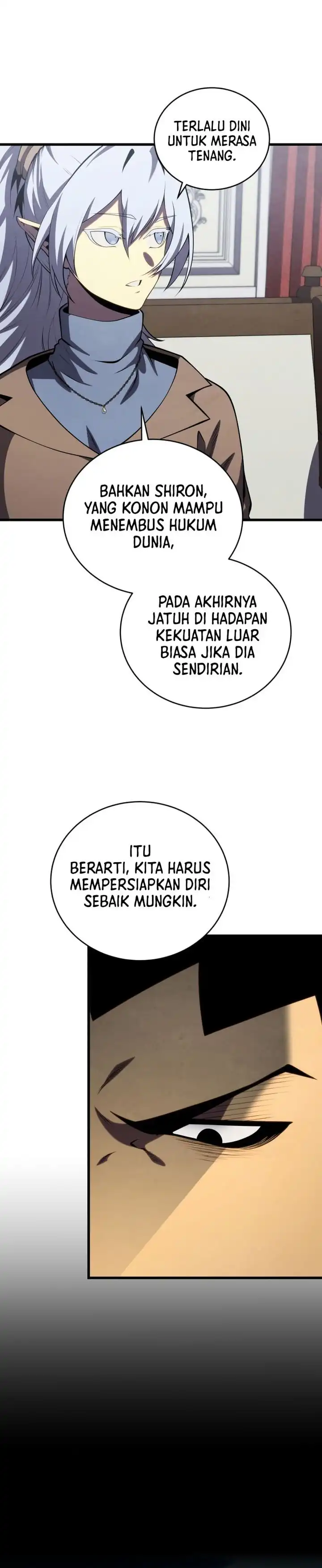 Baca Swordmaster's Youngest Son - Chapter 195 halaman 11