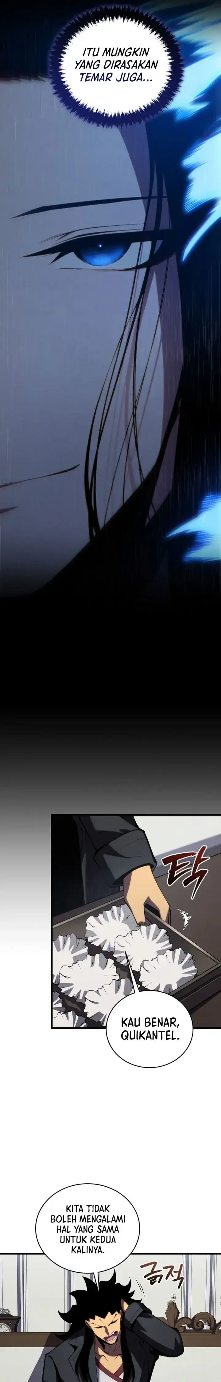 Baca Swordmaster's Youngest Son - Chapter 195 halaman 12