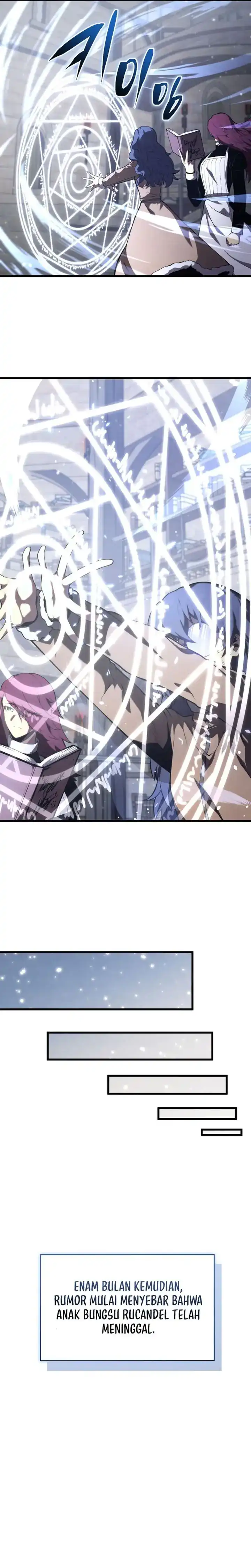 Baca Swordmaster's Youngest Son - Chapter 195 halaman 18