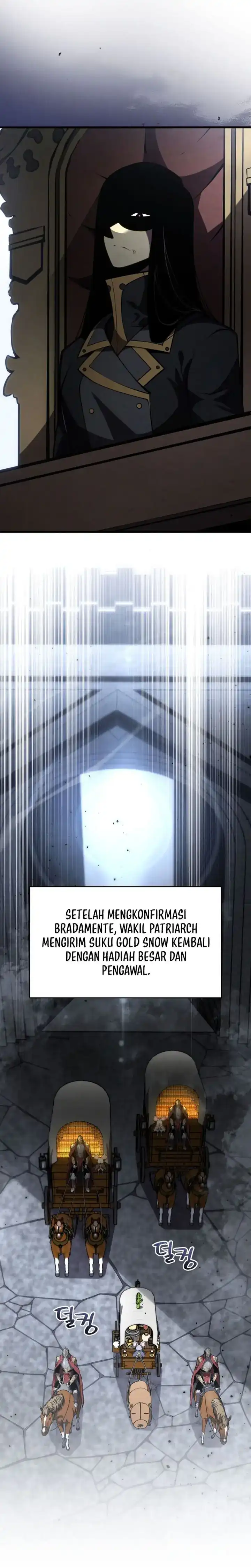 Baca Swordmaster's Youngest Son - Chapter 195 halaman 20