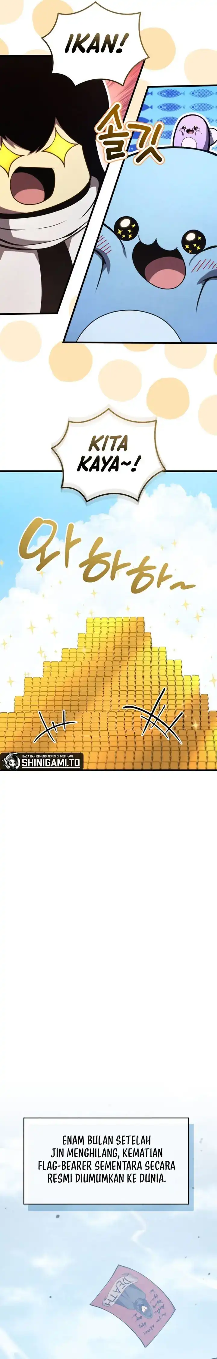 Baca Swordmaster's Youngest Son - Chapter 195 halaman 22