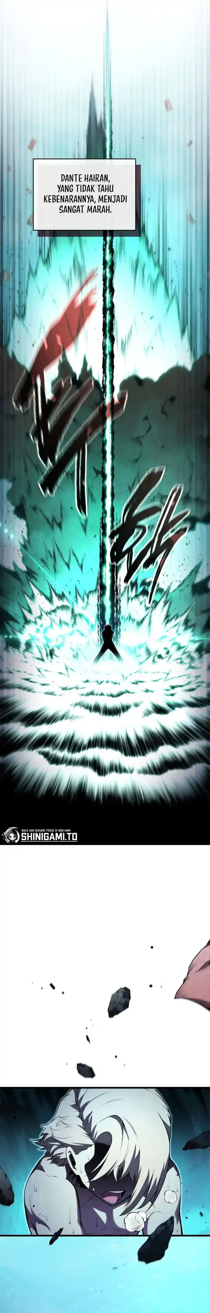 Baca Swordmaster's Youngest Son - Chapter 195 halaman 24