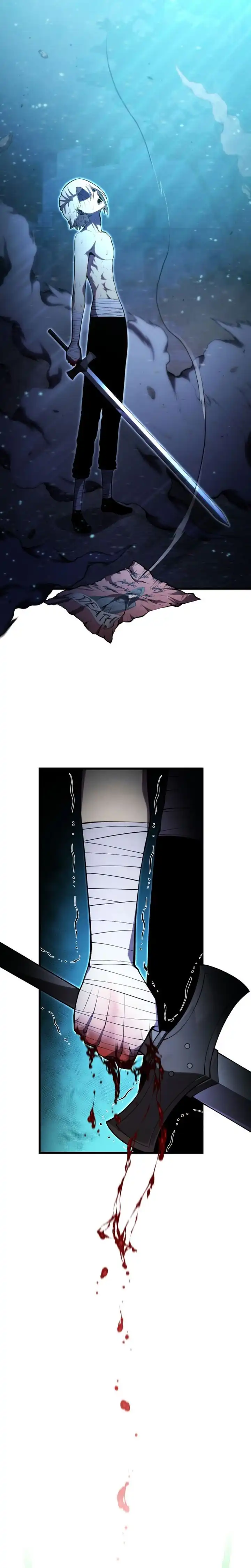 Baca Swordmaster's Youngest Son - Chapter 195 halaman 25