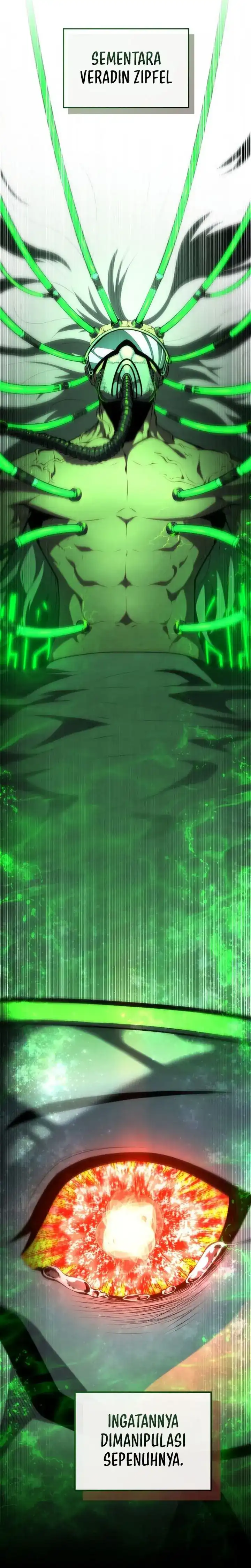 Baca Swordmaster's Youngest Son - Chapter 195 halaman 26