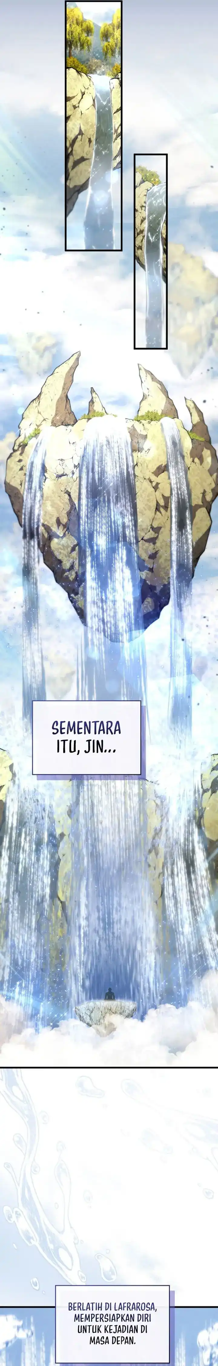 Baca Swordmaster's Youngest Son - Chapter 195 halaman 28