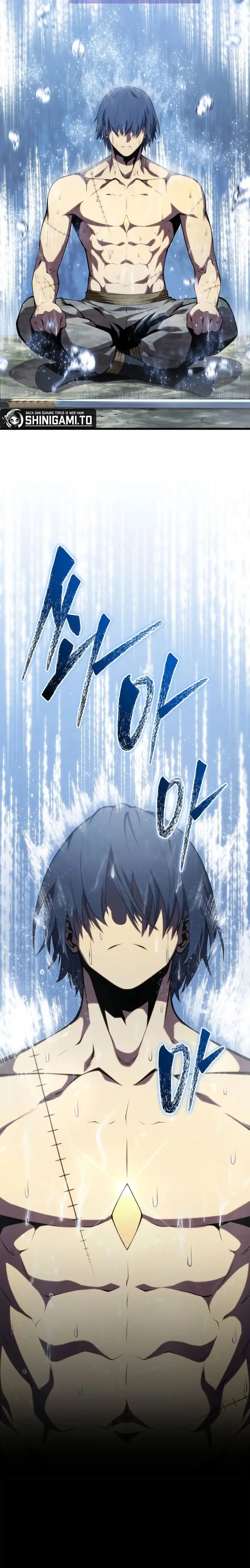 Baca Swordmaster's Youngest Son - Chapter 195 halaman 29