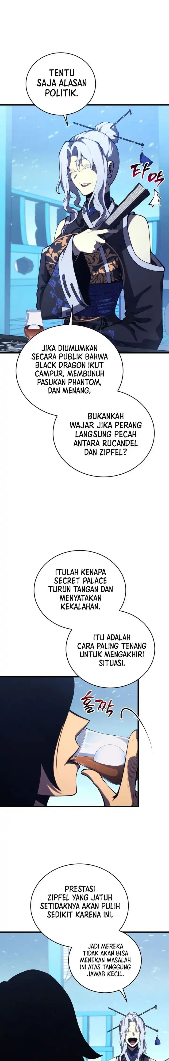 Baca Swordmaster's Youngest Son - Chapter 195 halaman 4