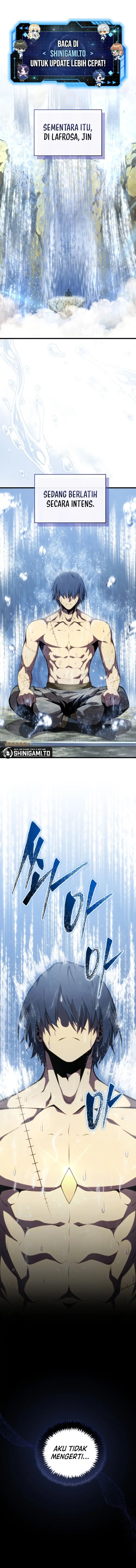 Baca Swordmaster's Youngest Son - Chapter 196 halaman 1