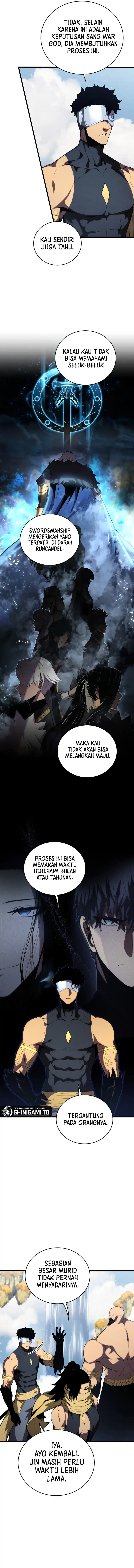 Baca Swordmaster's Youngest Son - Chapter 196 halaman 10