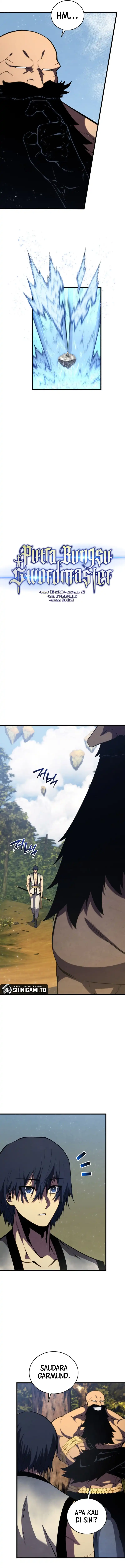 Baca Swordmaster's Youngest Son - Chapter 196 halaman 11