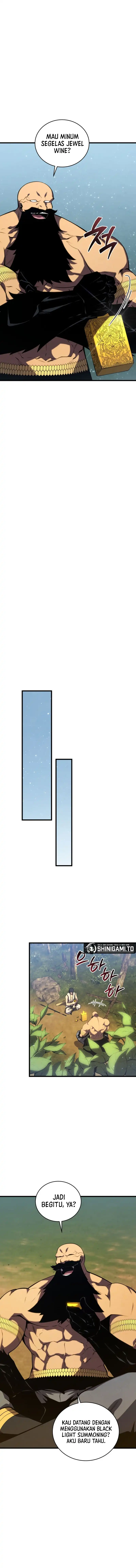 Baca Swordmaster's Youngest Son - Chapter 196 halaman 12