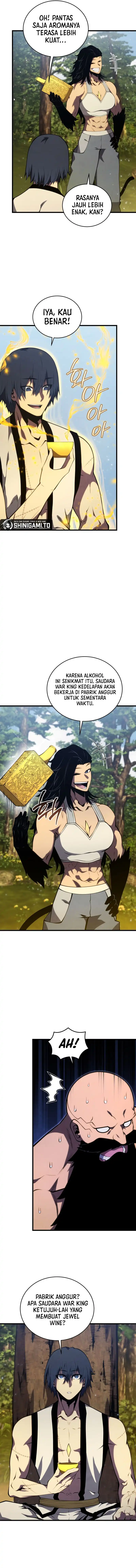 Baca Swordmaster's Youngest Son - Chapter 196 halaman 15