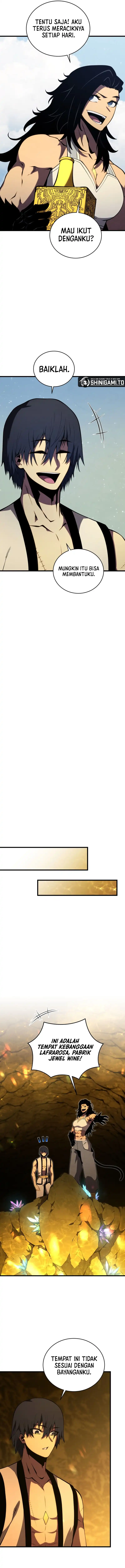 Baca Swordmaster's Youngest Son - Chapter 196 halaman 16