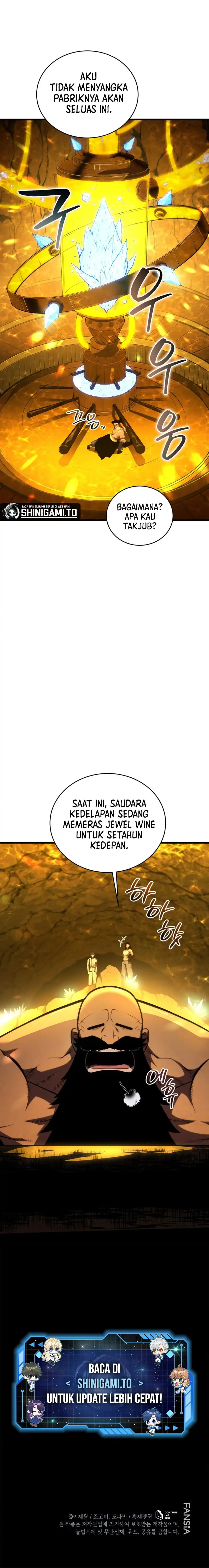 Baca Swordmaster's Youngest Son - Chapter 196 halaman 17