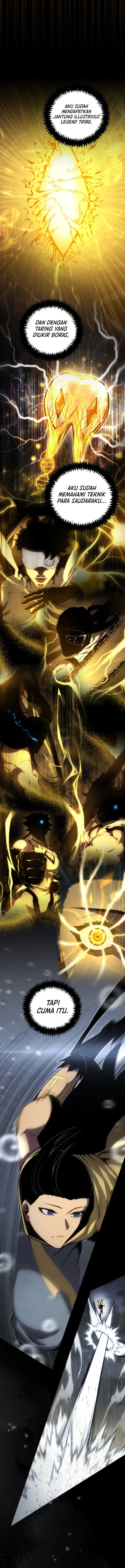 Baca Swordmaster's Youngest Son - Chapter 196 halaman 4