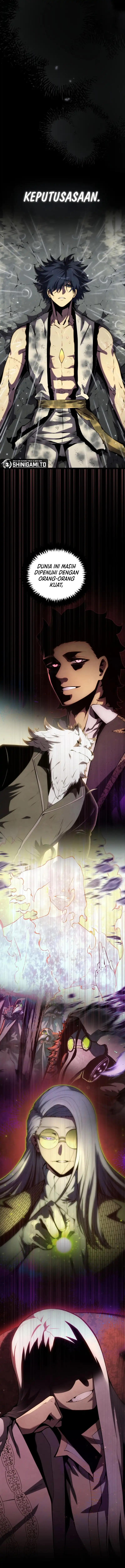 Baca Swordmaster's Youngest Son - Chapter 196 halaman 5