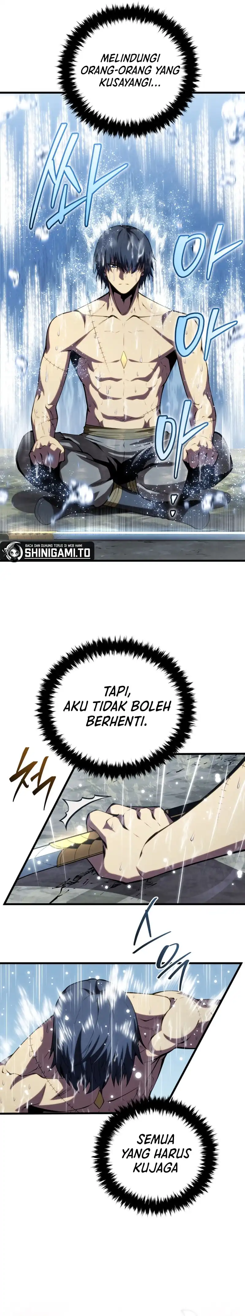 Baca Swordmaster's Youngest Son - Chapter 196 halaman 7