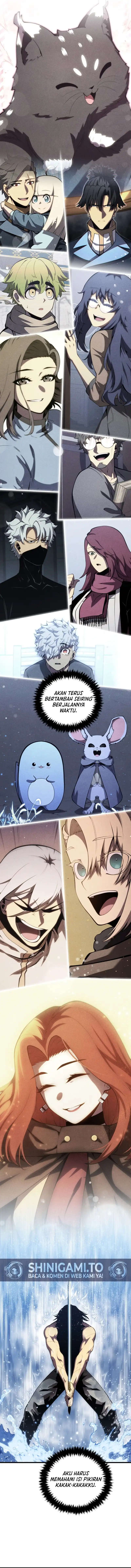 Baca Swordmaster's Youngest Son - Chapter 196 halaman 8