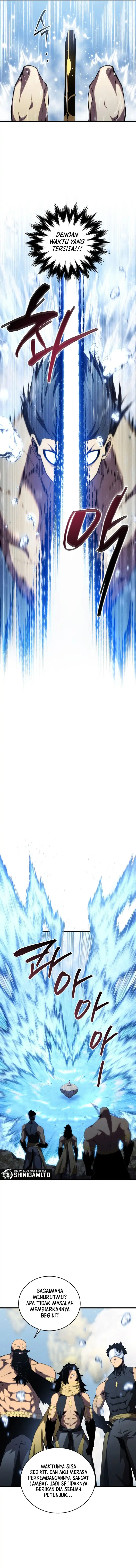 Baca Swordmaster's Youngest Son - Chapter 196 halaman 9