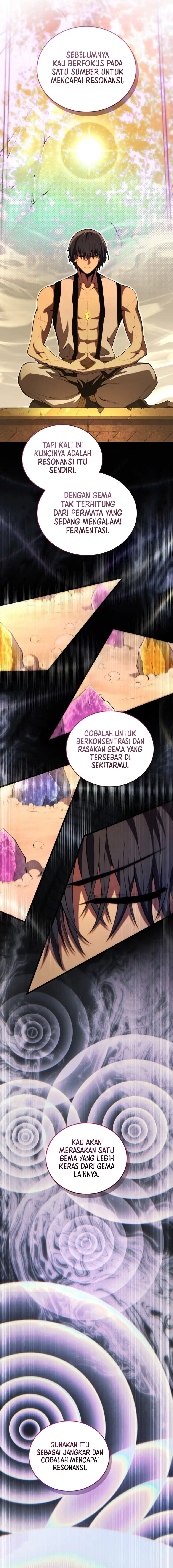 Baca Swordmaster's Youngest Son - Chapter 197 halaman 11