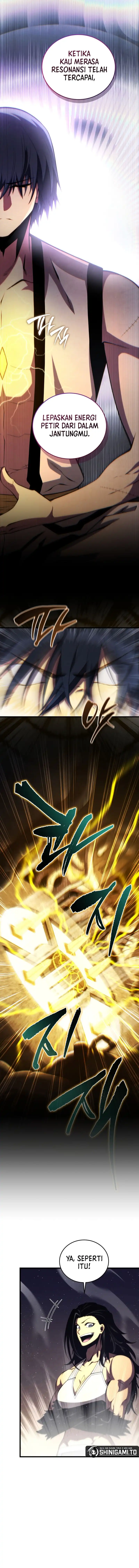 Baca Swordmaster's Youngest Son - Chapter 197 halaman 12