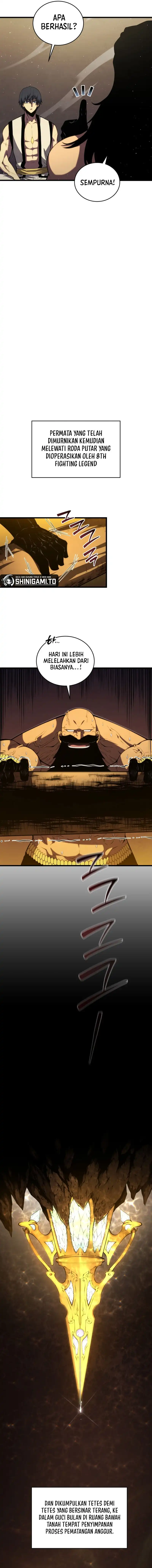 Baca Swordmaster's Youngest Son - Chapter 197 halaman 13