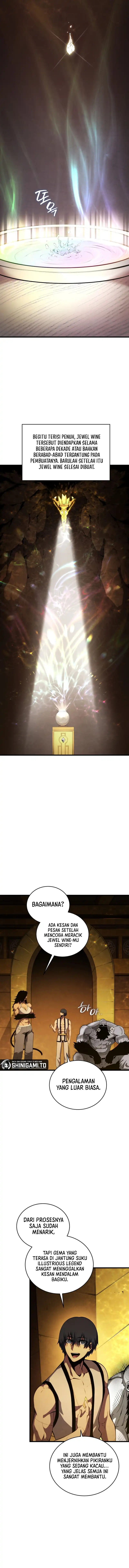 Baca Swordmaster's Youngest Son - Chapter 197 halaman 14