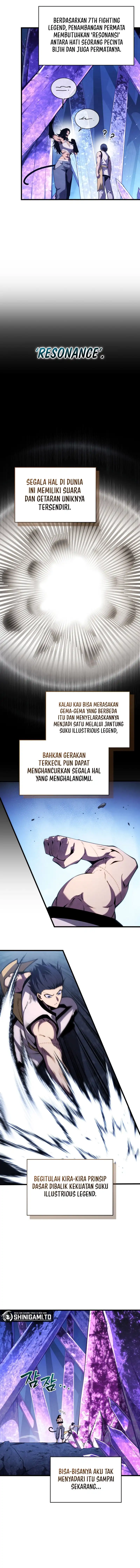 Baca Swordmaster's Youngest Son - Chapter 197 halaman 3