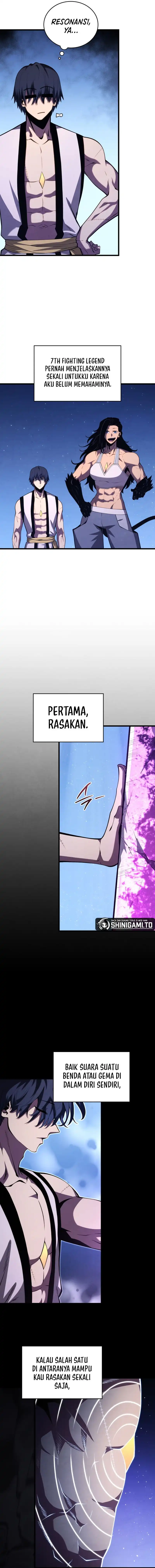 Baca Swordmaster's Youngest Son - Chapter 197 halaman 4