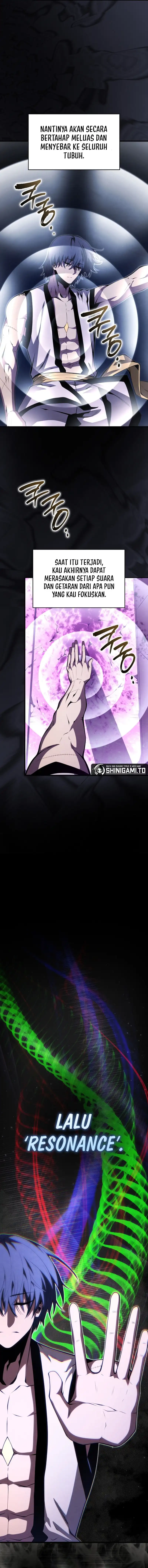 Baca Swordmaster's Youngest Son - Chapter 197 halaman 5